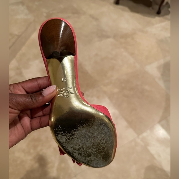 Valentino Garavani Sandals - Picture 3 of 7